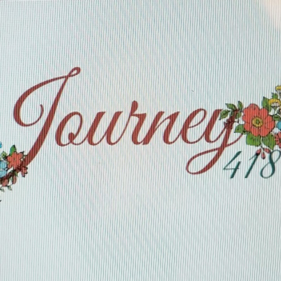 journey418